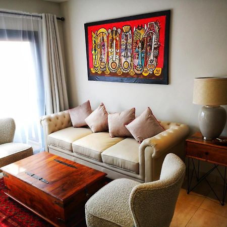 E14, Forest View Apartments, Deposit Required To Confirm Booking Kololi Exteriör bild