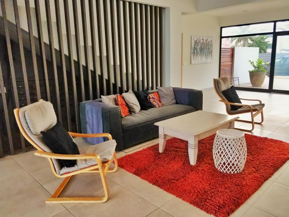 E14, Forest View Apartments, Deposit Required To Confirm Booking Kololi Exteriör bild