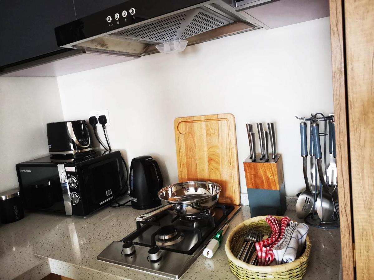 E14, Forest View Apartments, Deposit Required To Confirm Booking Kololi Exteriör bild