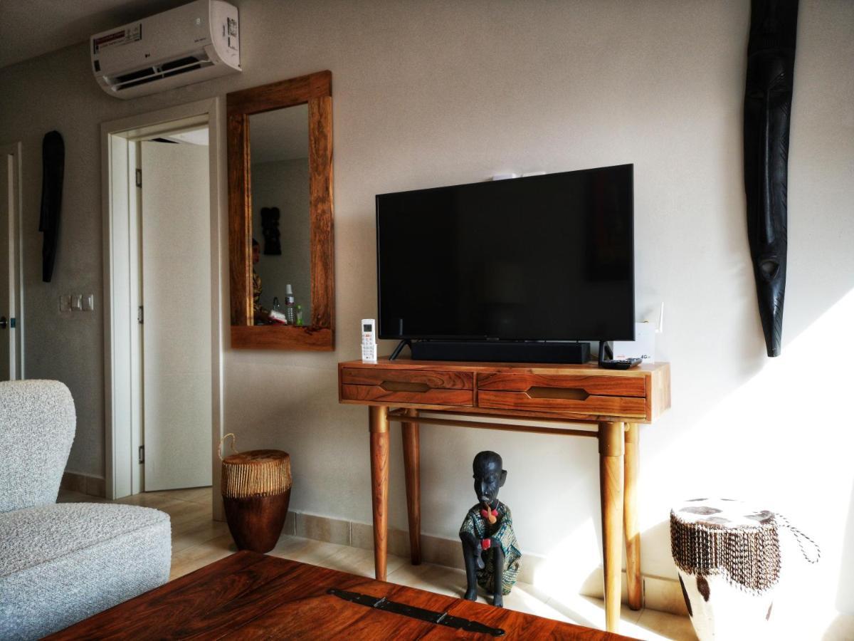 E14, Forest View Apartments, Deposit Required To Confirm Booking Kololi Exteriör bild