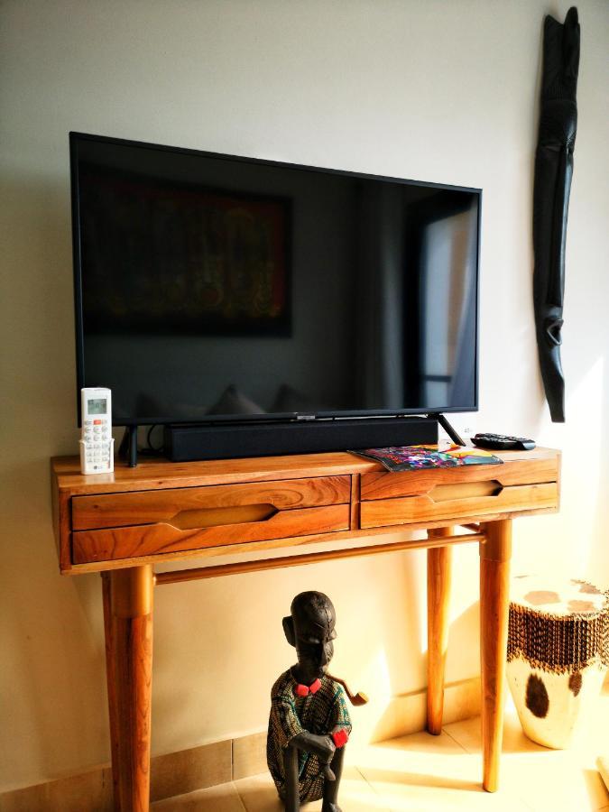 E14, Forest View Apartments, Deposit Required To Confirm Booking Kololi Exteriör bild