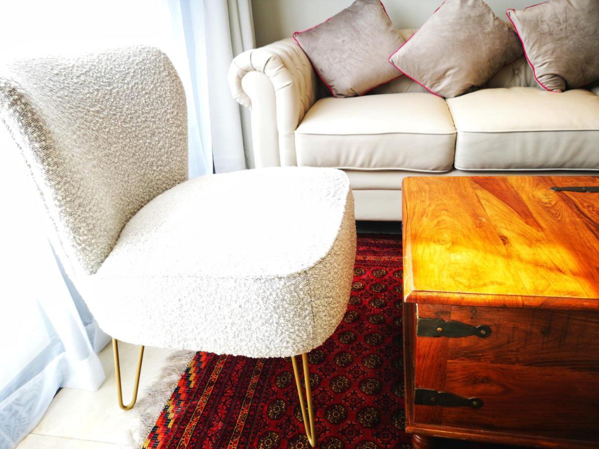 E14, Forest View Apartments, Deposit Required To Confirm Booking Kololi Exteriör bild