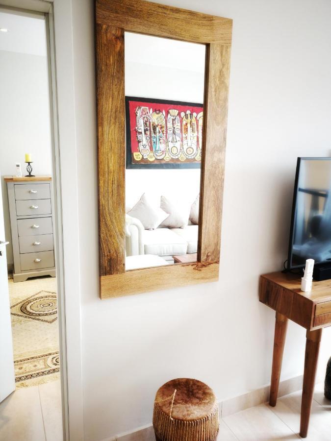 E14, Forest View Apartments, Deposit Required To Confirm Booking Kololi Exteriör bild