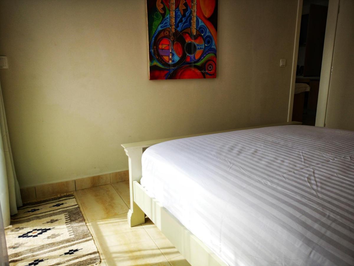 E14, Forest View Apartments, Deposit Required To Confirm Booking Kololi Exteriör bild