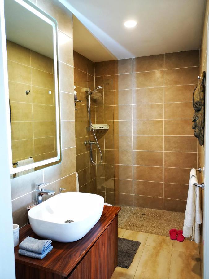 E14, Forest View Apartments, Deposit Required To Confirm Booking Kololi Exteriör bild