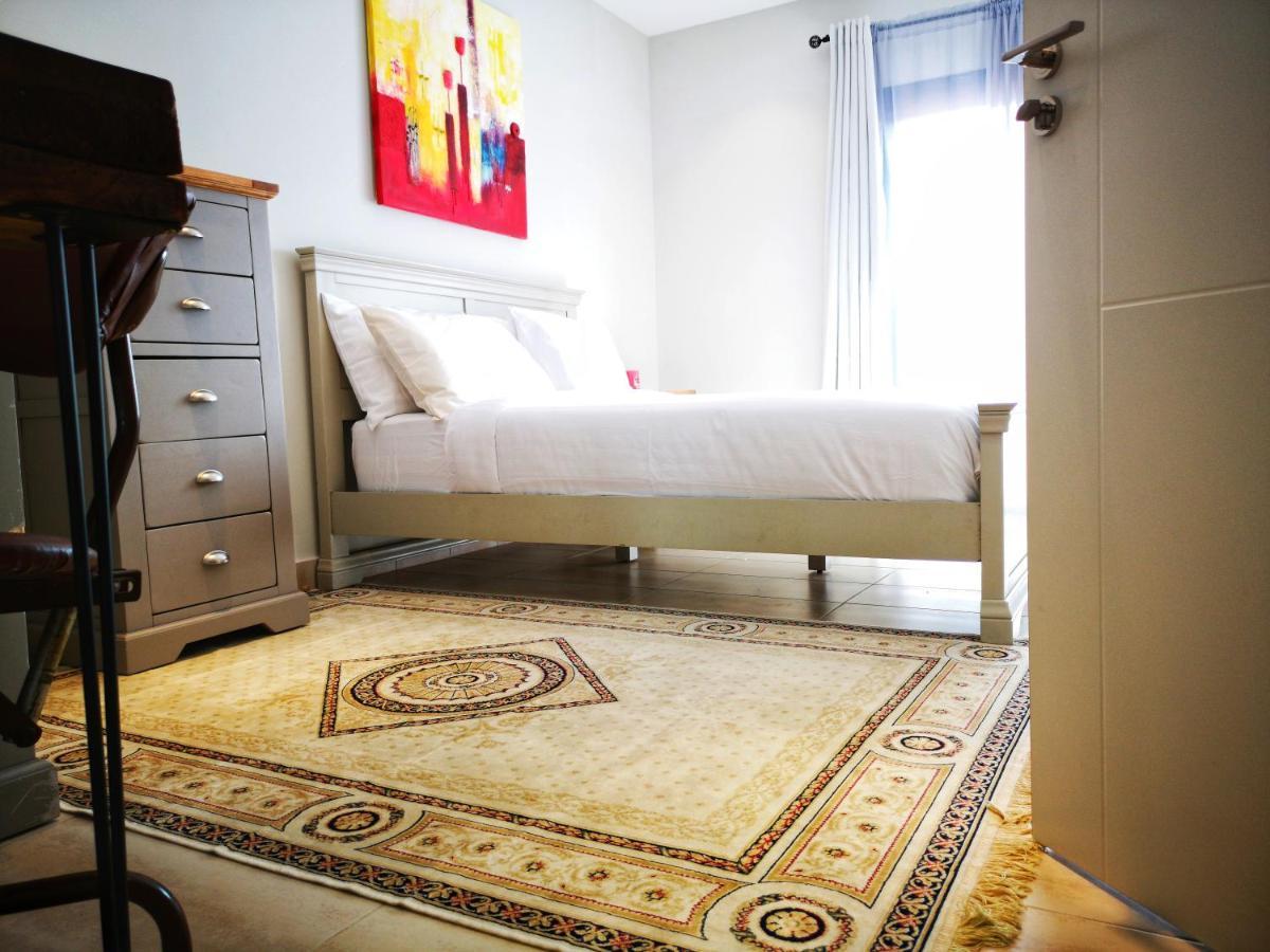 E14, Forest View Apartments, Deposit Required To Confirm Booking Kololi Exteriör bild