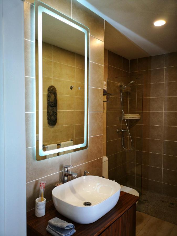 E14, Forest View Apartments, Deposit Required To Confirm Booking Kololi Exteriör bild