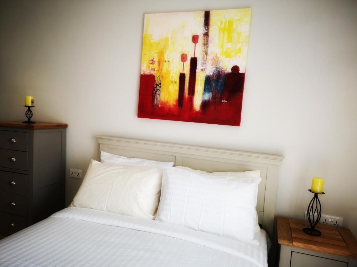 E14, Forest View Apartments, Deposit Required To Confirm Booking Kololi Exteriör bild