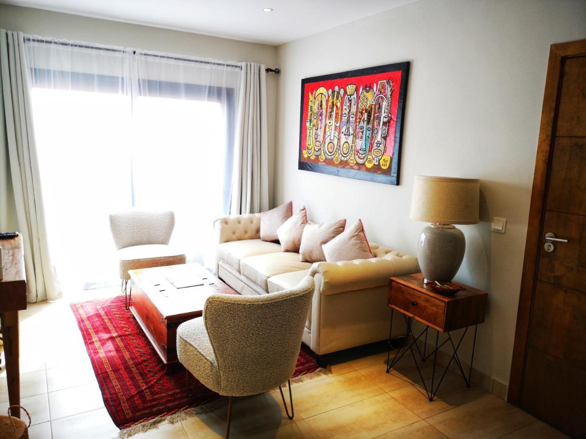 E14, Forest View Apartments, Deposit Required To Confirm Booking Kololi Exteriör bild